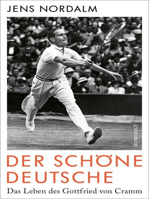 cover image of Der schöne Deutsche